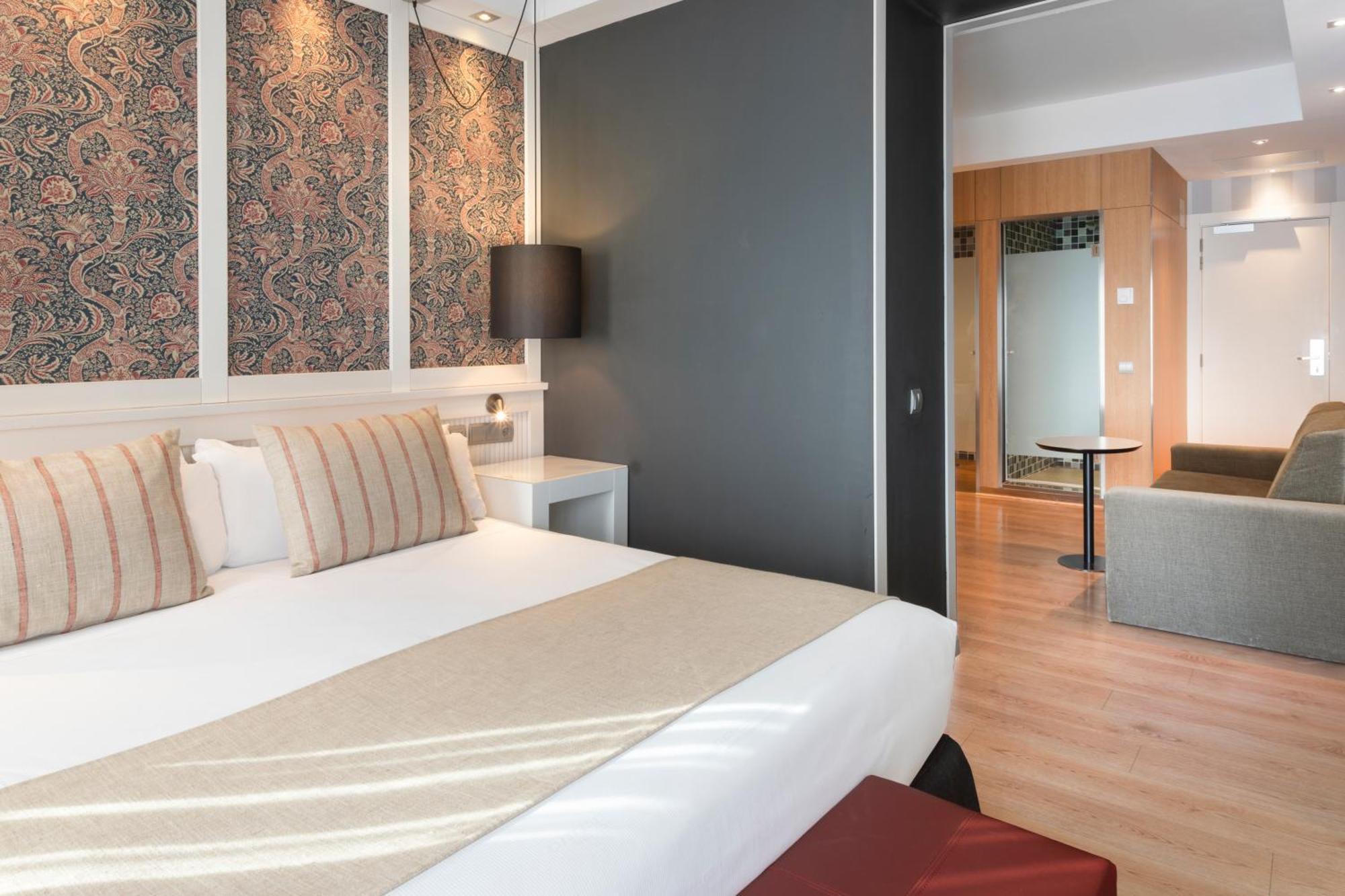 Junior Suite Terrace
