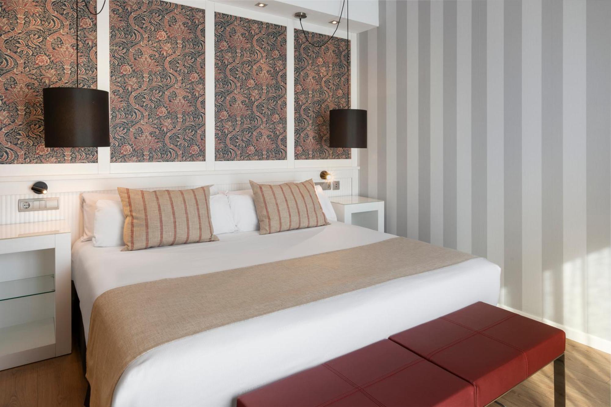 Deluxe Junior Suite
