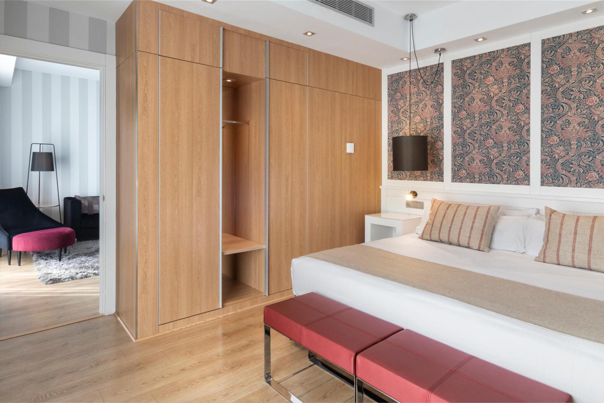 Deluxe Junior Suite