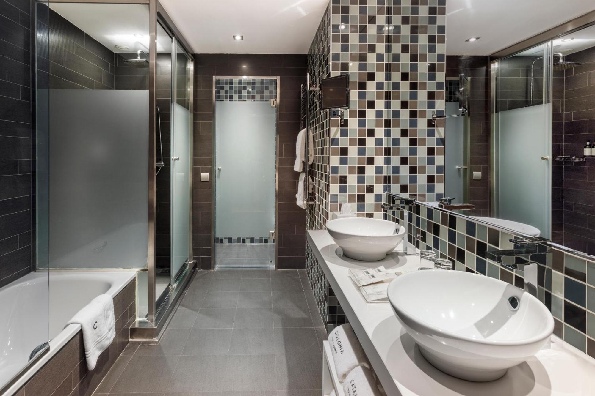Deluxe Junior Suite