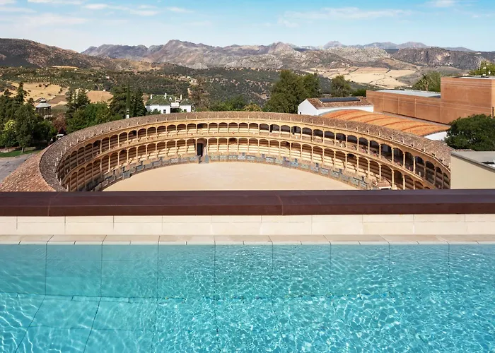 Hotel Catalonia Ronda