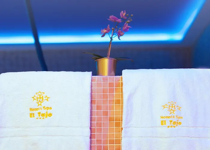 Hotel El Tajo&SPA Ronda